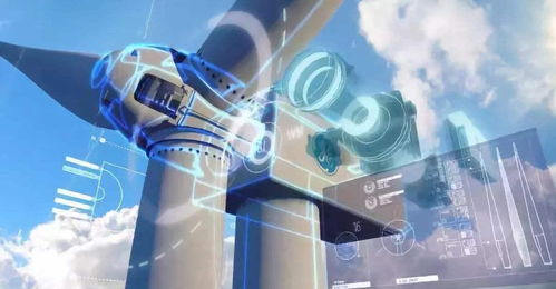 虛實結(jié)合打造物理世界雙胞胎 數(shù)字孿生為新基建及材料科學研究助力