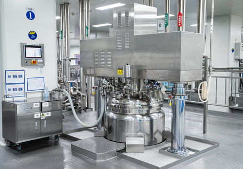 科研驅(qū)動品質(zhì)，材料科學賦能國貨化妝品——上美集團的高質(zhì)量發(fā)展之路