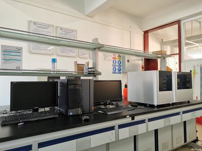 廣東省功能材料綠色制備技術(shù)與應(yīng)用工程技術(shù)研究中心 材料科學的創(chuàng)新與實踐