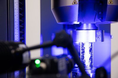 蘭博基尼將碳纖維材料科學(xué)實(shí)驗(yàn)帶上國際空間站 探索極限環(huán)境下的創(chuàng)新應(yīng)用