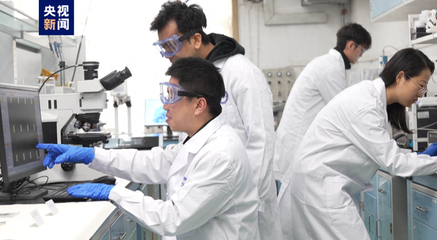 二維金屬碲化物宏量制備實現突破，為未來材料應用鋪平道路