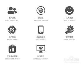 外貿(mào)公司管理軟件 現(xiàn)代化辦公平臺(tái)的開發(fā)與制作