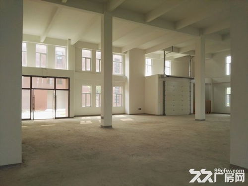 5000平米高標準廠房出租 生產(chǎn)、研發(fā)、辦公一體化，支持環(huán)評注冊與辦公平臺開發(fā)